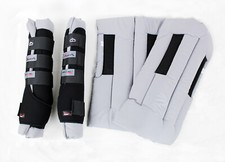 VEREDUS MAGNETIC STABLE BOOT