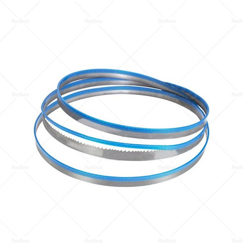 1140mm x13mm x 14 TPI BI METAL BIMETAL BAND SAW BANDSAW BLADE FOR METAL CUTTING - Picture 7 of 11