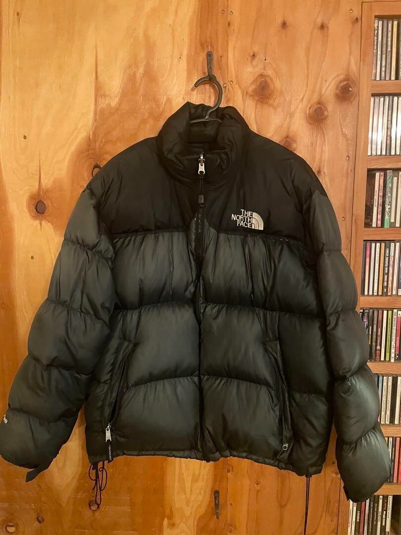 美品 THE NORTH FACE 90’s NUPTSE JACKET OVY Men's 1996 Retro Nuptse Jacket | The North Face
