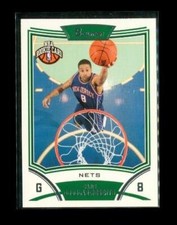 2007-08 TOPPS BOWMAN ROOKIE Basketball Card #140 CHRIS DOUGLAS-ROBERTS Nets