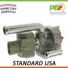 * STANDARD USA * Idle Speed/Air Control Valve For Toyota Celica ST165 GT-FOUR