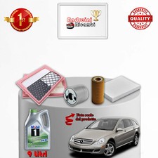 Filtre à huile Mercedes 350