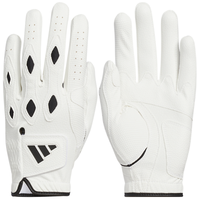 Adidas JAPAN Golf Glove Multi fit 2024 for Left hand IKL21 White
