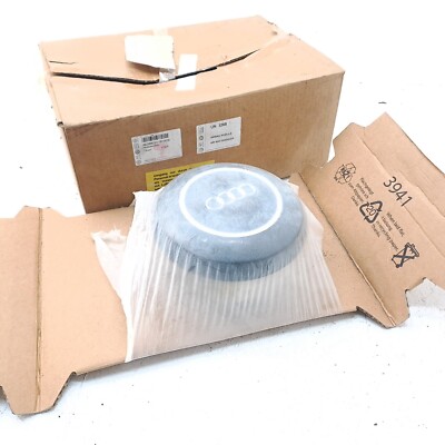 Neu Original Audi A8 03-07 Steuermodul Fahrerseite SRS Einheit 4E0880201BH 4D9