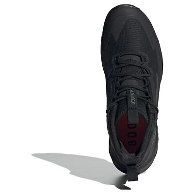 adidas Terrex Free Hiker 2.0 GORE-TEX Black Grey - IH3524 | eBay display picture 3