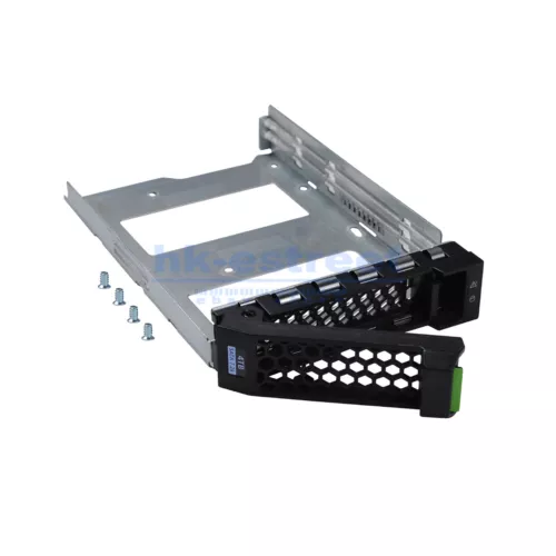 Lot Fujitsu A3C40152045 3.5" HDD Caddy Tray RX2530 RX2540 M2 M3 M4 TX1330 TX2550