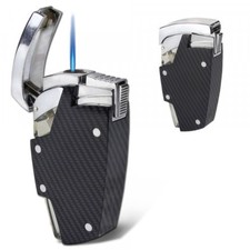 The Big Lie-ter Cigar / Cigarette Butane Torch Lighter - NEW!