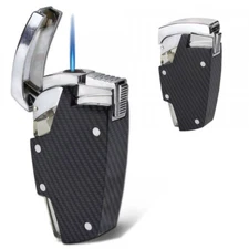 The Big Lie-ter Cigar / Cigarette Butane Torch Lighter - NEW!