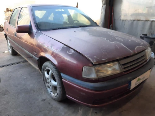 90478348 Pantalla Multifuncion para OPEL VECTRA A GL 1993 8040684 - Bild 4 von 8