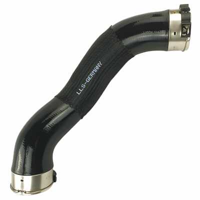 Intercooler Hose For BMW X1 (F48) SDrive16D, 18D, 20D, 18I, 20I, 25E 11614753651