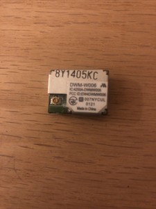 Nintendo Ds Lite Wifi Board Ebay