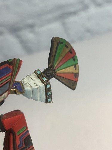 2003 Bandai Jagun Fighters ~ Gidan LOOSE - Picture 3 of 6