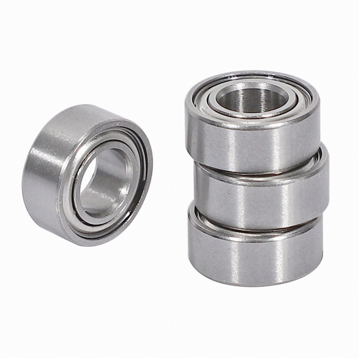 20Pcs Ball Bearing Set BE001 BE002 BE003 for JLB Racing CHEETAH 11101 J3 RC Car eBay
