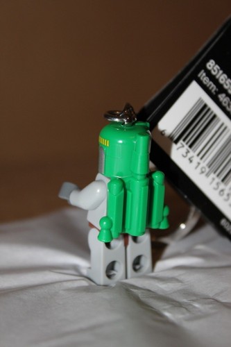 LEGO Minifigure Keychains / Bag Charms ~ Large Asst. Available ~ Mix and Match - Picture 113 of 338