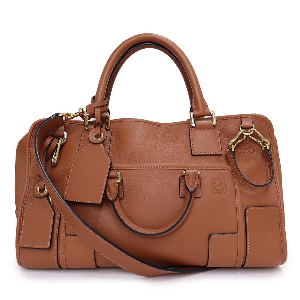 Loewe Amazona 36 Multiplication 2Way Crossbody Shoulder Loewe Amazona 36 Multiplication 2Way Crossbody Shoulder