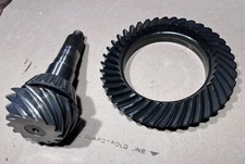BMW 3.07 Ratio 210 Ring Pinion Gears Large Case CWP Crown E28 E32 E34 E46 E39