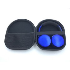 Portable Carrying Case Storage Bag for Sonl/ JBL/BOSE Headphones Headset Travel