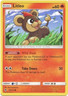 Pokemon - SM8 Lost Thunder - 4x Litleo - 50/214 - Non Holo - Rare - NM/M