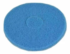 Fits For Oreck 437057 Blue Scrub Pad For Orbiter