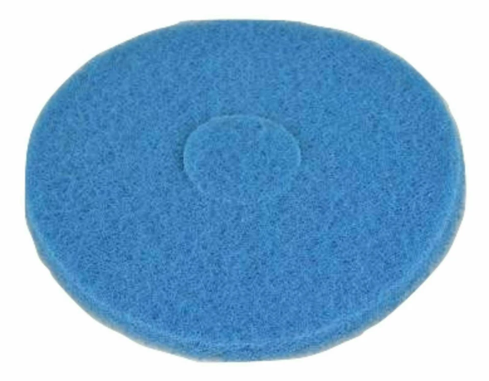 Fits For Oreck 437057 Blue Scrub Pad For Orbiter