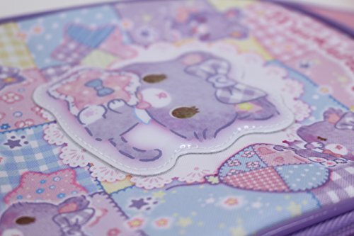 Mewkledreamy Tagesrucksack M Größe 078497 aus Japan - Bild 2 von 5