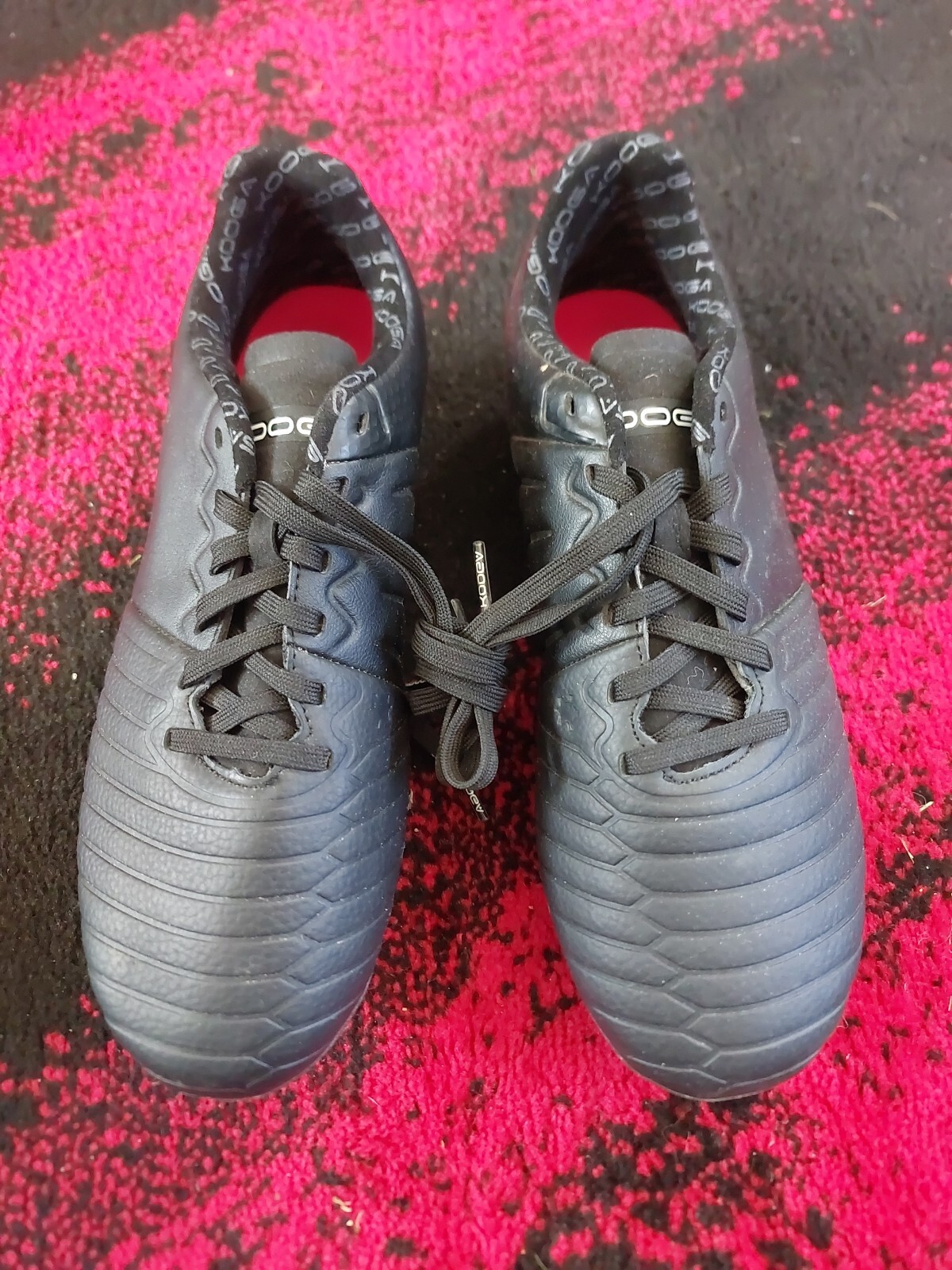 Kooga Rugby Boots UK Size 5 eBay