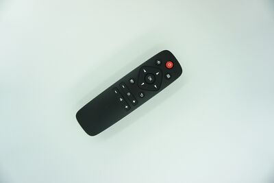Remote Control For Acer Predator CG437K CG7 Pbmiiippuzx 4K UHD