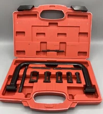 Cartridge Valve Spring Clamp Pressure Valve Spring Specialized Auto Repair Tools