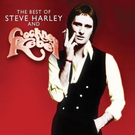 The Best Of Steve Harley & Cockney Rebel [Repack], Steve Harley & Cockney Rebel,
