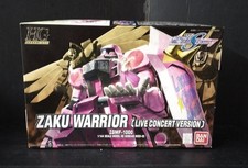 Mobile Suit Gundam Seed Model Number Hg Zaku Warrior Live Concert Version Ity28