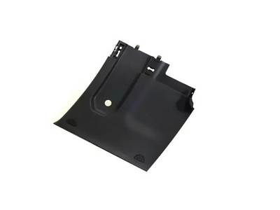 Genuine Mopar C Pillar Molding Left 1ED23TX7AB