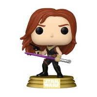 Funko Pop! Star Wars - Mara Jade (Legends) (Special Edition) (27Cm) - Figur