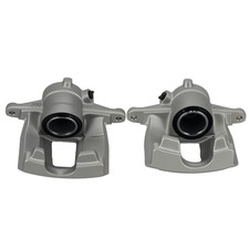 Hintere Bremssättel For Citroen C4 I LA Peugeot 307 3A/C 307 SW 3H 624102 280mm