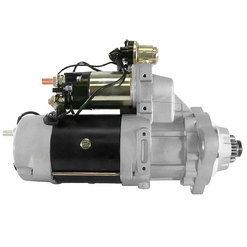NUEVO ARRANQUE PARA DELCO 8200434 / 39MT 12 VOLTIOS 12 DIENTES 8200329 8200298 410-12355 - Imagen 2 de 4