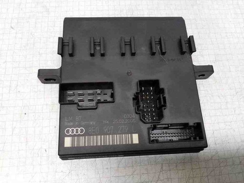 AUDI A4 Avant 8ED, B7 Scheinwerfer-Steuergerät 8E0907279L 2.49 Diesel 32535228