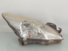 Feu avant (phare) Peugeot 3008