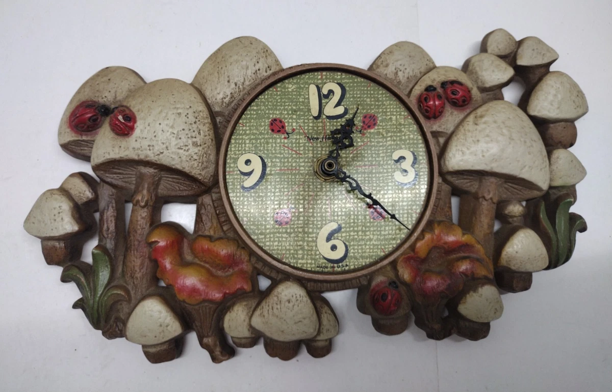 burwood clock products for sale | eBay