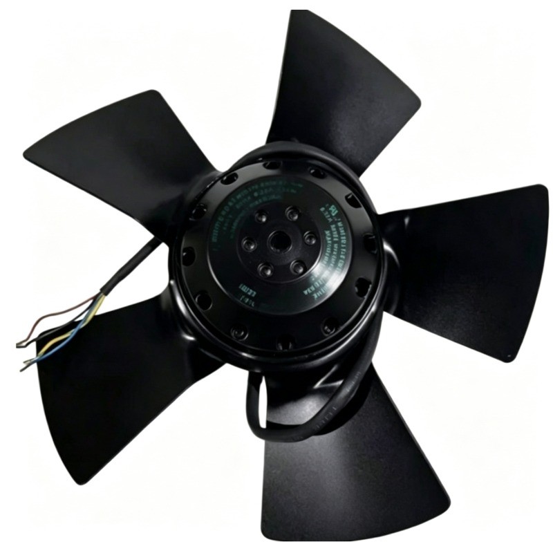 1PCS NEW FOR W2D270-EA32-01 cooling fan free shipping