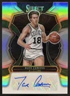 Dave Cowens 2022-23 Panini Select Signatures Auto Celtics /249