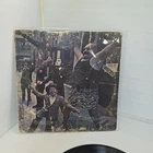 The Doors - Strange Days LP - 1967 - Elektra EKS-74014 - G/VG