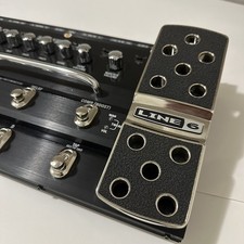 Line 6 Pod X3 Live Multi-Effects Guitar Pedal...