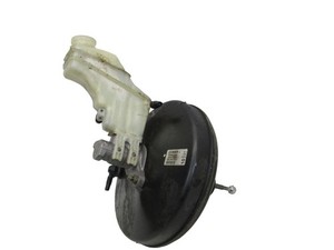 Bremskraftverstärker passt für FIAT GRANDE PUNTO (199) 1.3 D MULTIJET 55700420