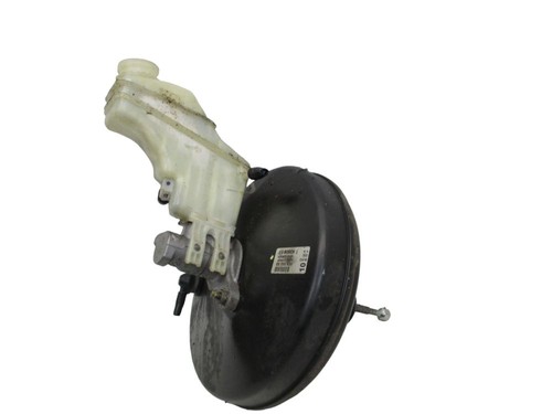 Bremskraftverstärker passt für FIAT GRANDE PUNTO (199) 1.3 D MULTIJET 55700420