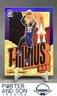 LeBron James T-Minus 3...2...1 Purple 2021-22 Donruss Optic #2 LA Lakers