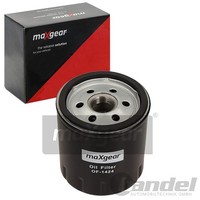 Maxgear ÖLfilter Anschraubfilter Passend FüR VW Multivan Transporter | 26-1232