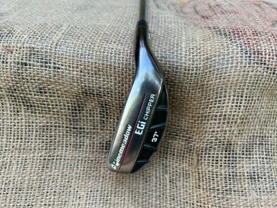 Pinemeadow EGi 37° Chipper   Premium Steel