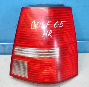 Rückleuchte Heckleuchte Rücklicht rechts 1J9945075 AA VW Golf IV 1J5 Variant