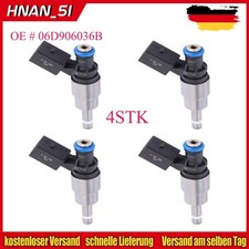 Einspritzventil Injektor für Audi A4 A6 8E2 2.0 FSI 02-04 0261500011 06D906036B