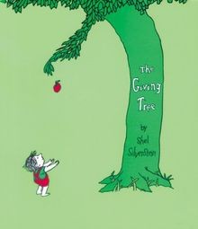 The Giving Tree von Shel Silverstein | Buch | Zustand sehr gut
