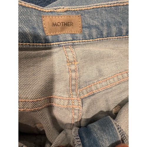 "Nuevo parche madre bolsillo encubierto sneak jeans recordatorio amigable 29""" - Imagen 7 de 11